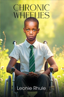 Chronic Wheelies-9781037113604