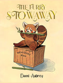 The Furry Stowaway-9781037113697