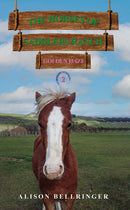 The Horses of Saddlers Ranch: Golden Haze : Book Two-9781037113741