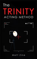 The Trinity Acting Method-9781037114380