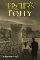 Prather's Folly-9781037114434