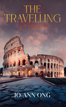 The Travelling Salesman-9781037114991