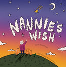 Nannie's Wish-9781037115561