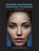 Modern Endonasal Rhinoplasty Techniques - Volume 2-9781037115714