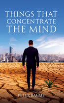 Things that Concentrate the Mind-9781037115790
