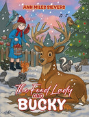 The Food Lady and Bucky-9781037115868