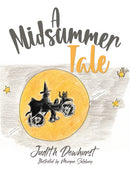 A Midsummer Tale-9781037116063