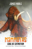 Mammoths: Edge of Extinction