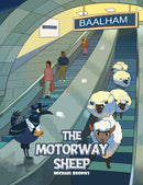 The Motorway Sheep-9781037116568