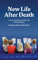 New Life After Death-9781037116841
