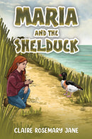 Maria and the Shelduck-9781037117077