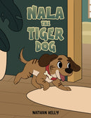 Nala The Tiger Dog-9781037117305