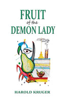 Fruit of the Demon Lady-9781037117374