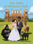 The Tales of Wollaton Hall-9781037117473