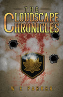 The Cloudscape Chronicles-9781037117510