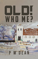 OLD! Who Me?-9781037117671
