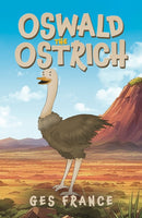 Oswald the Ostrich-9781037117763