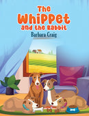 The Whippet and the Rabbit-9781037117923