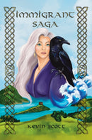Immigrant Saga-9781037117985