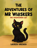 The Adventures of Mr Whiskers