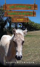 The Horses of Saddlers Ranch: Acorn : Book Four-9781037119064
