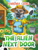 The Alien Next Door