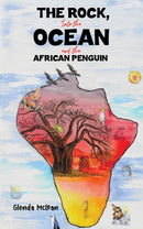 The Rock, Into the Ocean and the African Penguin