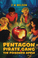 Pentagon Pirate Gang & the Poisoned Apple