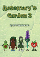 Rosemary’s Garden 2