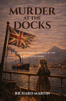 Murder at the Docks