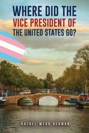 Where Did the Vice President of the United States Go?