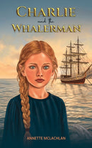 Charlie and the Whalerman