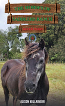 The Horses of Saddlers Ranch: Silver Moon
