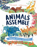 Animals Assemble