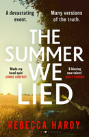 Summer We Lied