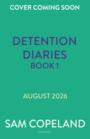 Detention Diaries: Worse than Jail-9781037202230