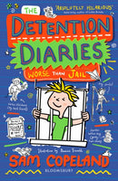 Detention Diaries: Worse than Jail