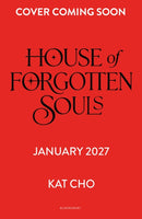 House of Forgotten Souls