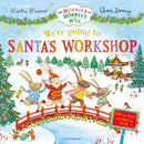 We''re Going to Santa''s Workshop