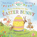 We're Looking for the Easter Bunny