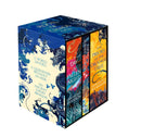Roots of Chaos Box Set-9781037204012