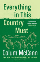 Everything in this Country Must