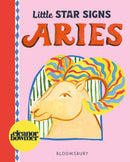 Little Star Signs: Aries