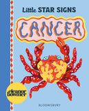 Little Star Signs: Cancer