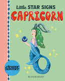 Little Star Signs: Capricorn