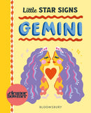 Little Star Signs: Gemini