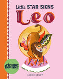 Little Star Signs: Leo