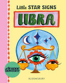 Little Star Signs: Libra