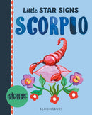 Little Star Signs: Scorpio
