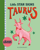 Little Star Signs: Taurus